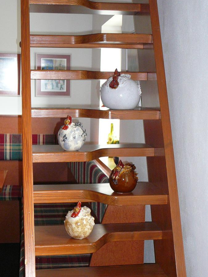 Penzion Praktik Krumlov Přísečná Quarto foto