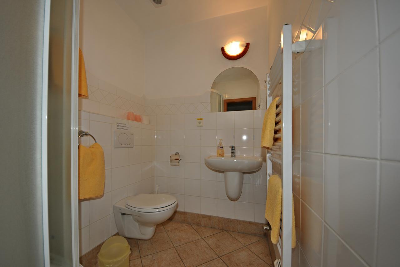 Penzion Praktik Krumlov Přísečná Exterior foto