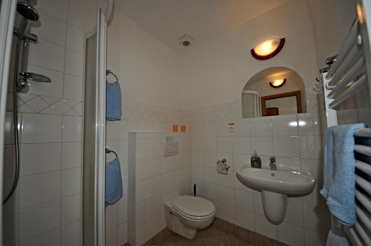 Penzion Praktik Krumlov Přísečná Exterior foto